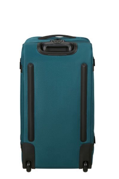 American Tourister Urban Track Duffle/Wh M Totally Teal #3