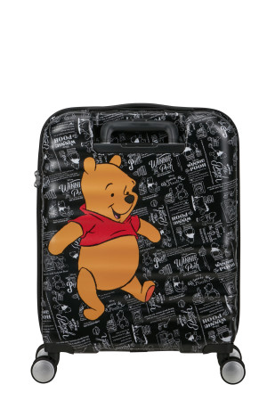 American Tourister Wavebreaker Disney Spinner 55/20 Tsa Disney Fl Winnie The Pooh #3