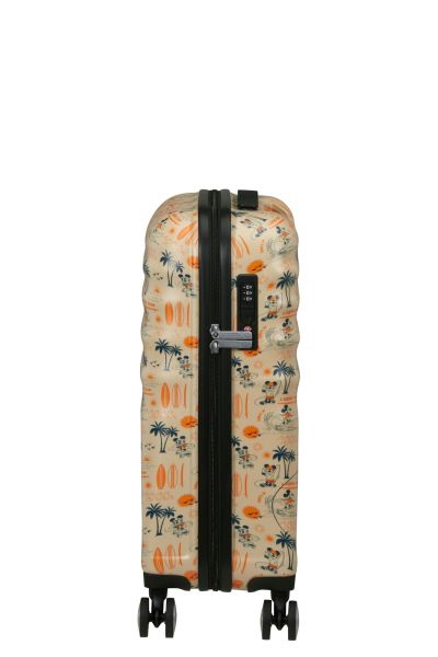 American Tourister Wavebreaker Disney Spinner 55/20 Tsa Disney Fl Mickey Super Surfer #3