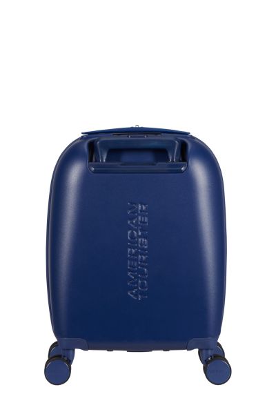 American Tourister Wondertrips Spinner 47/16 Space #3