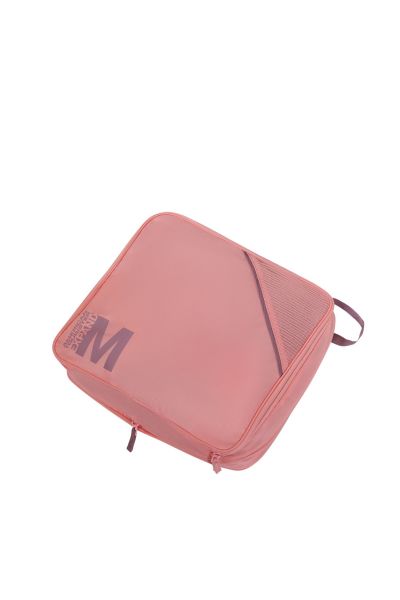 American Tourister Zubehör Packing Cubes S/M/L Pink/Mauve #3