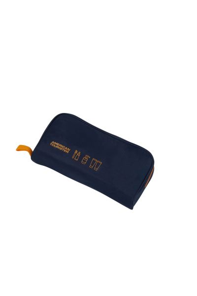 American Tourister Zubehör Packing Organizers 5Pcs Navy/Orange #3