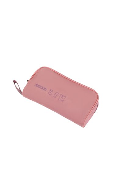 American Tourister Zubehör Packing Organizers 5Pcs Pink/Mauve #3