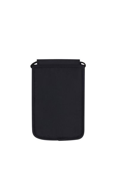 American Tourister Zubehör Rfid Security Neck Pouch Black #3