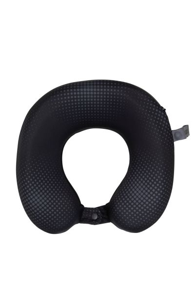 American Tourister Zubehör Travel Pillow Memoryfoam Black/Grey #3