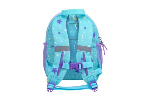 Belmil Mini Kiddy Kindergartenrucksack Cute Unicorn #3