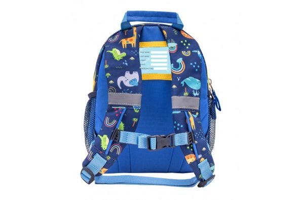 Belmil Mini Kiddy Kindergartenrucksack Little Jungle #3