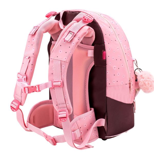 Belmil Leisure Schulrucksack Cherry Blossom #3