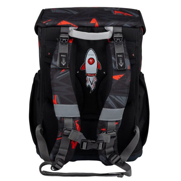 Belmil MAXI Schulranzenset Ninja #3