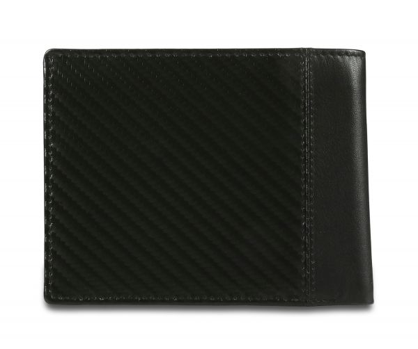 Bugatti Comet Scheintasche M (4CC) schwarz #3