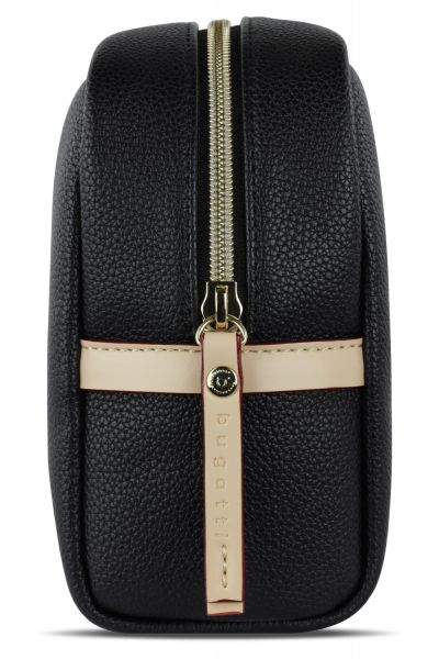 Bugatti Ella Kosmetiktasche schwarz #3