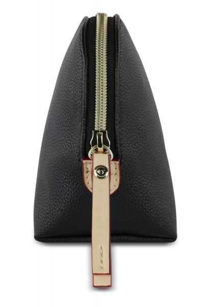 Bugatti Ella Kosmetiktasche schwarz #3