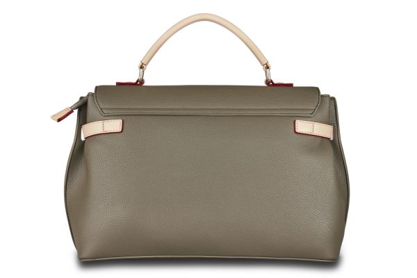 Bugatti Ella Sporttasche olive #3