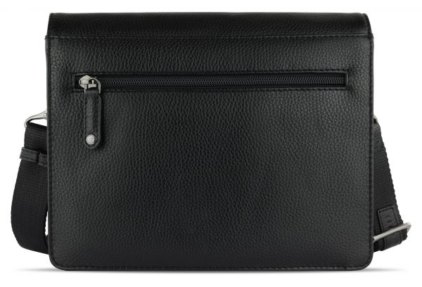 Bugatti Elsa Schultertasche M schwarz #3