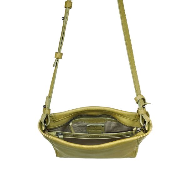 Bull Hunt Cassie-Lime #3