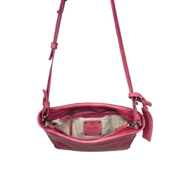 Bull Hunt Cassie-Pink #3