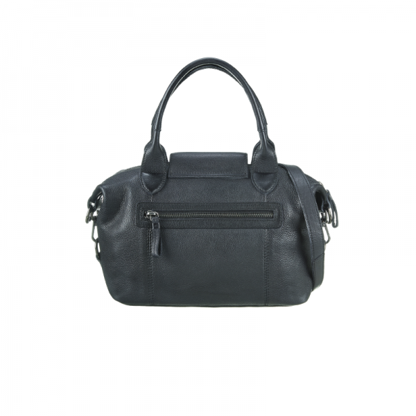 Bull Hunt Charlotta-Black #3