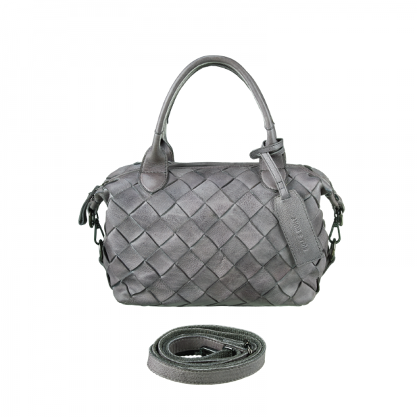 Bull Hunt Charlotta-Flechtwerk Storm #3