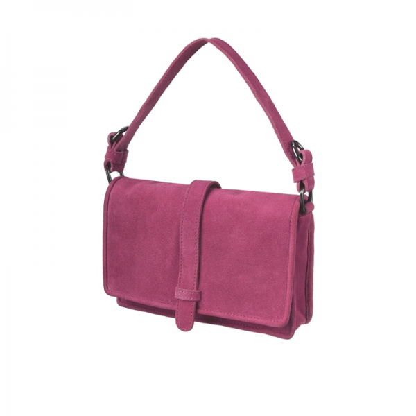 Bull Hunt Liana-Suede Pink #3