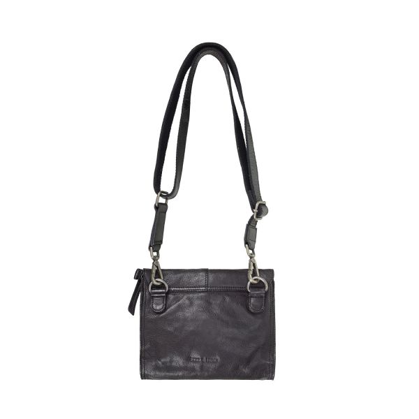 Bull Hunt Little Sophie-Black #3