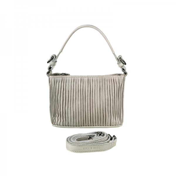 Bull Hunt Loretta-Grey #3