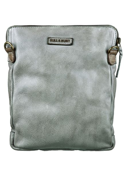 Bull Hunt Urban Messenger-Grey #3