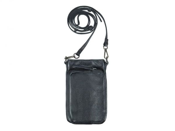 Bull Hunt Phone Wallet-Black #3