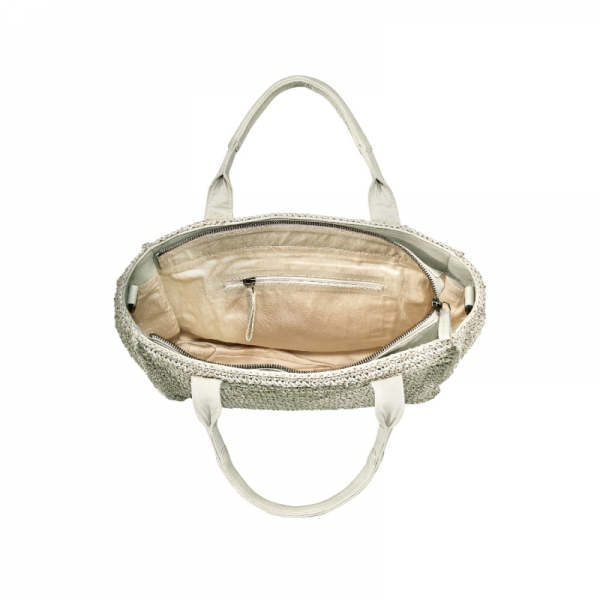Bull Hunt Seabreeze Shopper-Grey #3