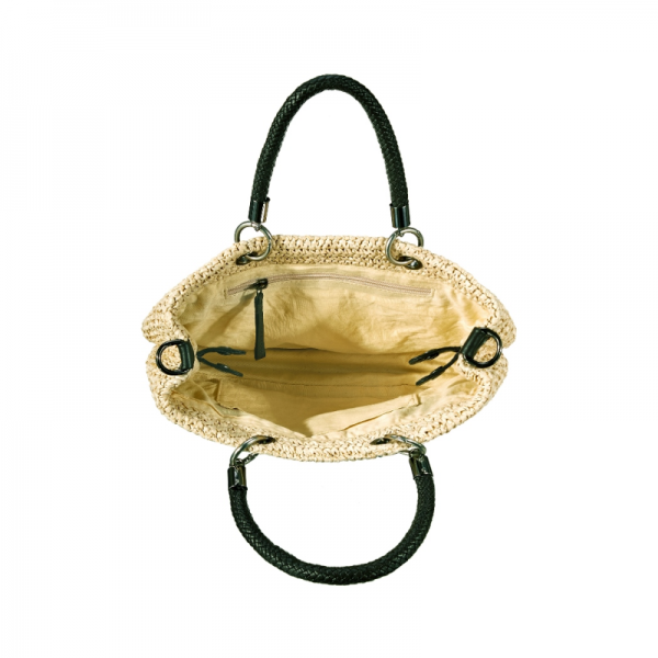 Seabreeze Seabreeze Tote-Beige #3