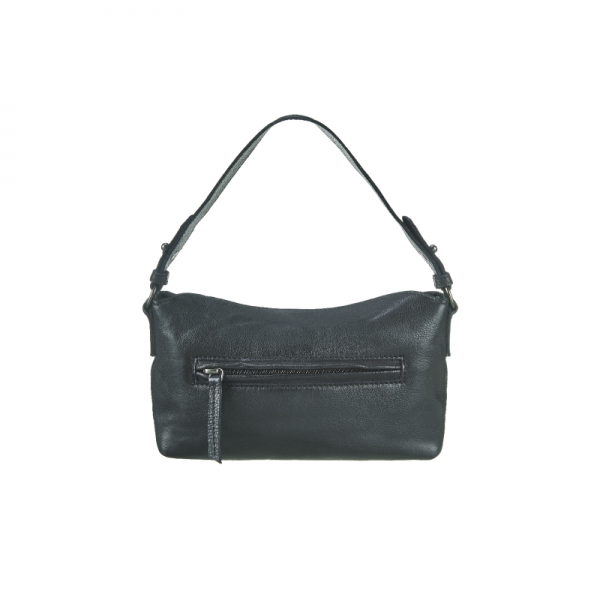 Bull Hunt Smila-Black #3