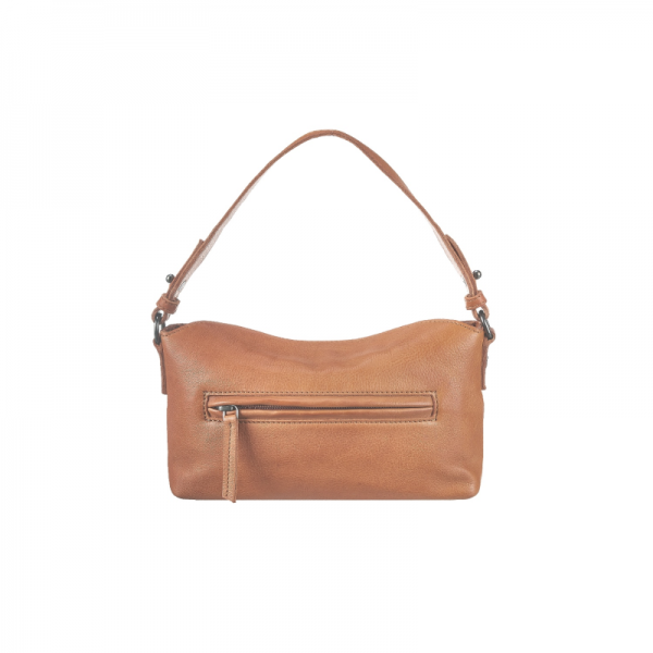 Bull Hunt Smila-Light Tan #3