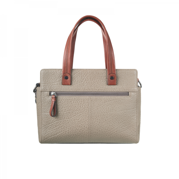 Bull Hunt Stella-Elephant Grey #3