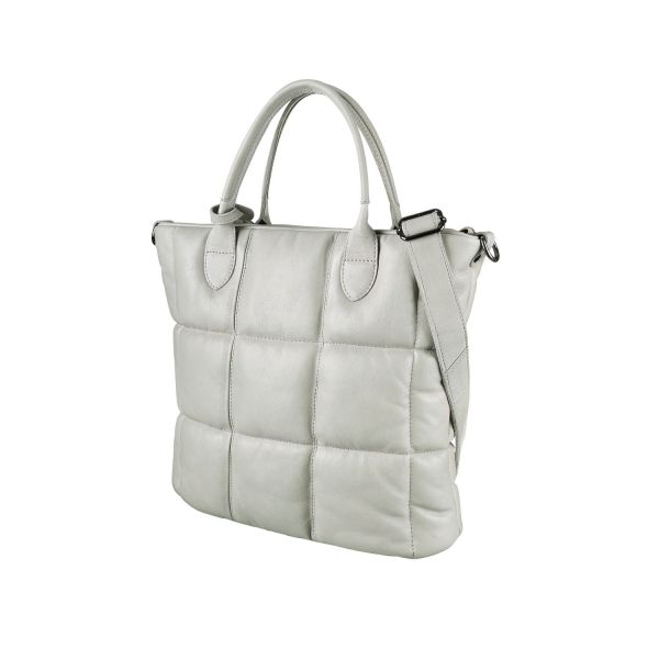 Bull Hunt Viola-Grey #3