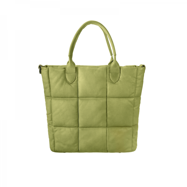 Bull Hunt Viola-Lime #3