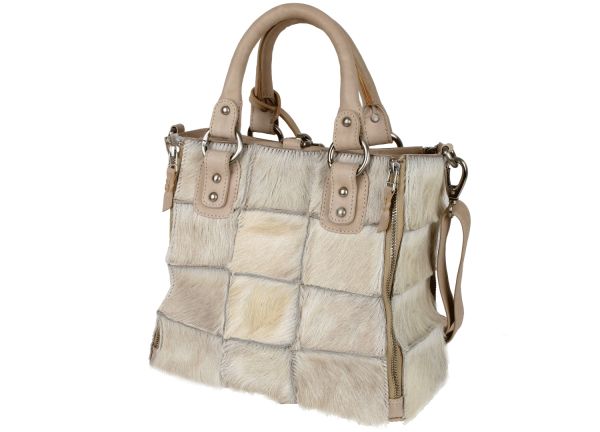 Bull Hunt Jackie-Sherpa Sand #3