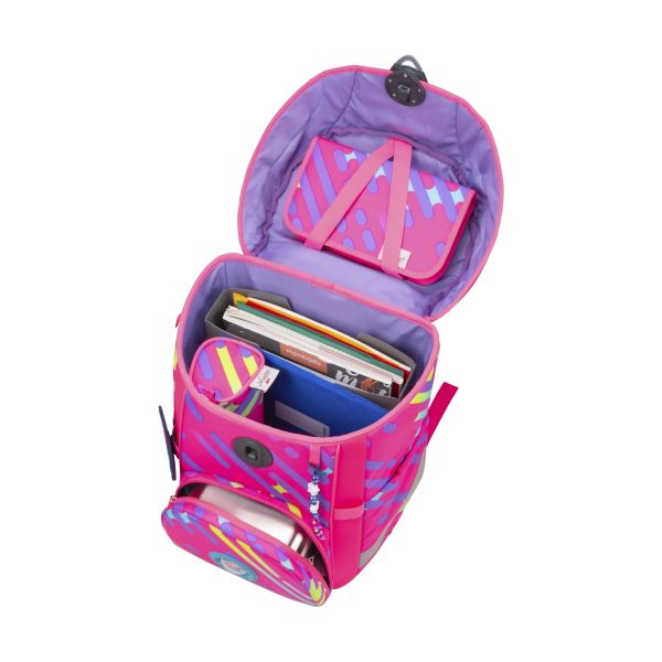 DerDieDas ErgoFlex Easy NEON Set Punkie #3