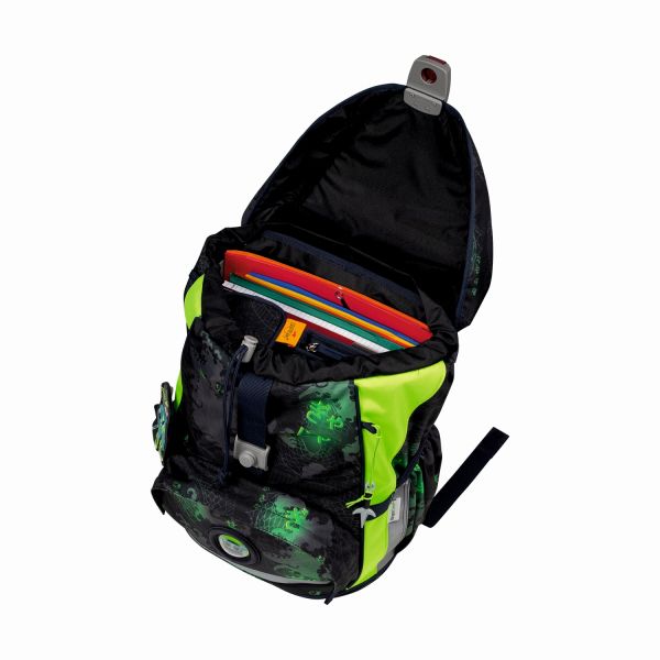 DerDieDas ErgoFlex Set Funny Fighter #3