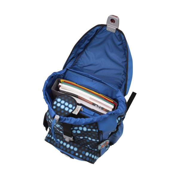 DerDieDas ErgoFlex Superflash Set Blue Robot #3