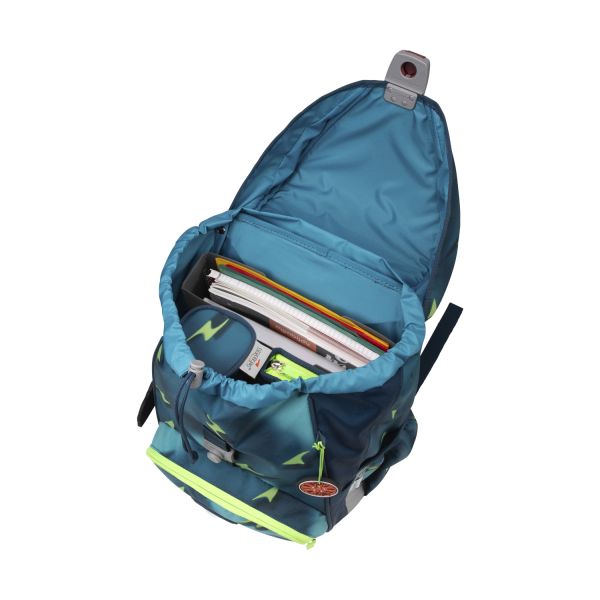 DerDieDas ErgoFlex Superlight Set Schulranzenset Magic Light #3