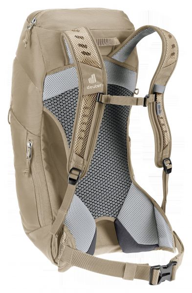 Deuter AC Lite 14 SL alu-greystone #3
