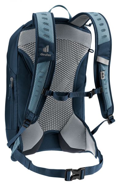 Deuter AC Lite 17 atlantic-ink #3