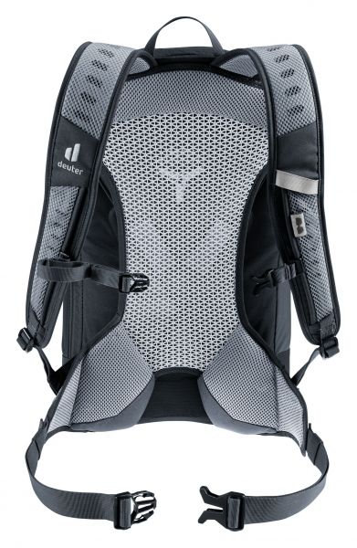 Deuter AC Lite 17 black #3