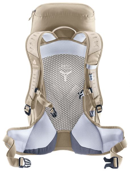 Deuter AC Lite 22 SL alu-greystone #3