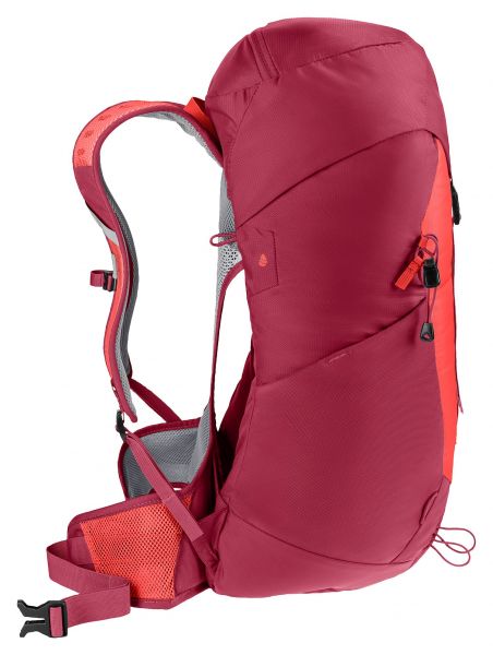 Deuter AC Lite 30 cherry-masala #3