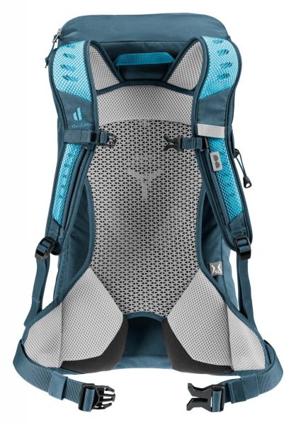Deuter AC Lite 14 SL lagoon-atlantic #3