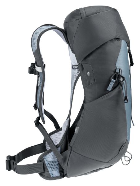 Deuter AC Lite 14 SL shale-graphite #3