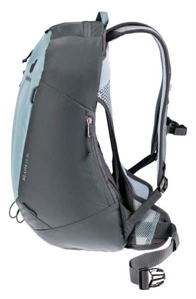 Deuter AC Lite 15 SL shale-graphite #3