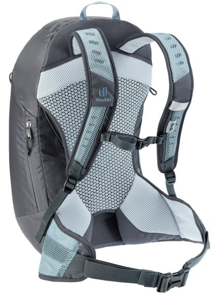 Deuter AC Lite 21 SL shale-graphite #3
