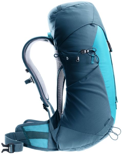 Deuter AC Lite 22 SL lagoon-atlantic #3