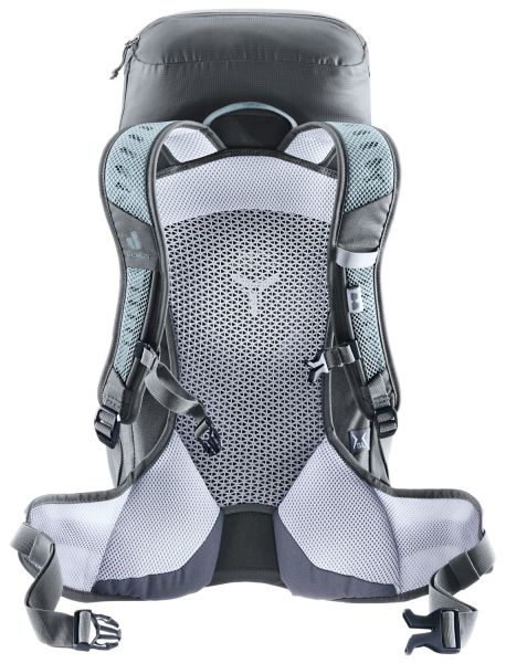 Deuter AC Lite 22 SL shale-graphite #3